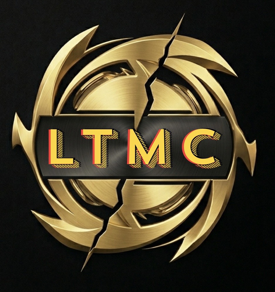 LTMC 聽我口令 標誌