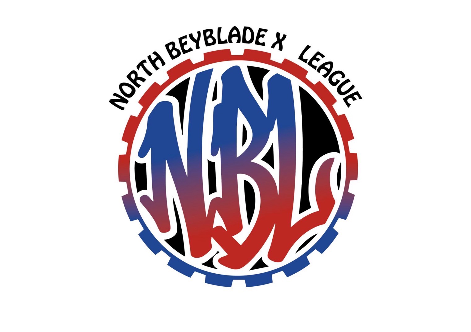 NBL 北陀聯盟 標誌