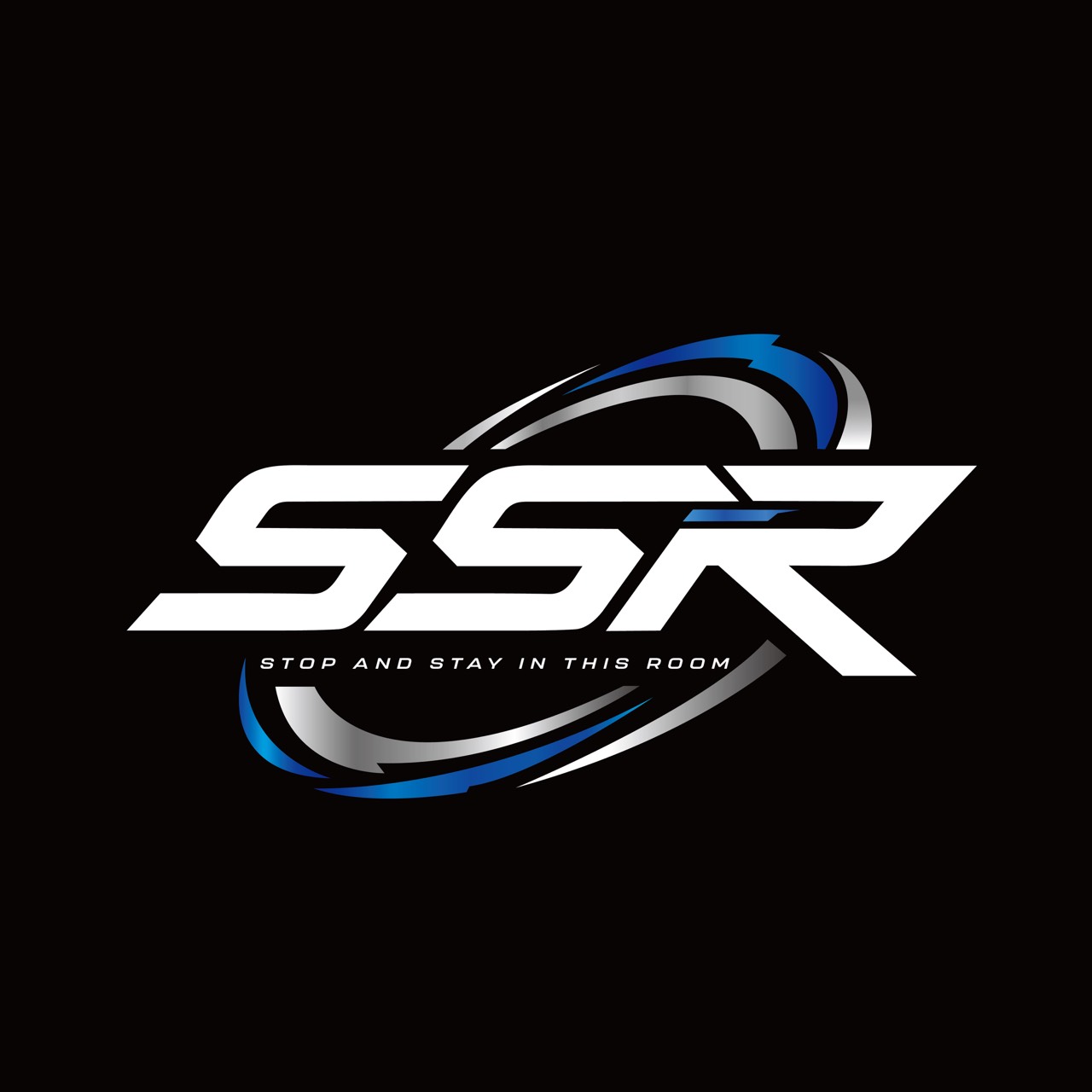 SSR 停留所 標誌