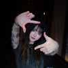 凱蒂 Instagram 頭貼