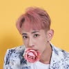 梵君 Instagram 頭貼